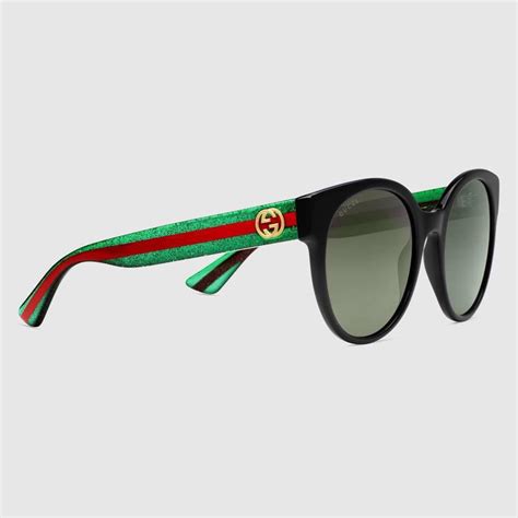 occhiali da sole gucci 2018|occhiali da vista donna gucci.